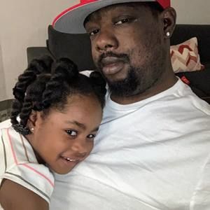 Meet your Posher, Nicholas